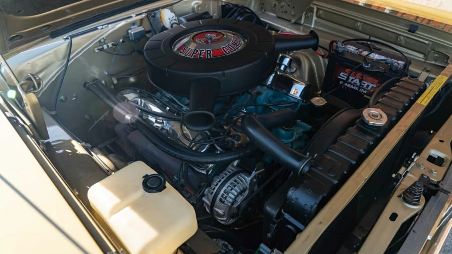 1967 Plymouth GTX - Image 7 of 14