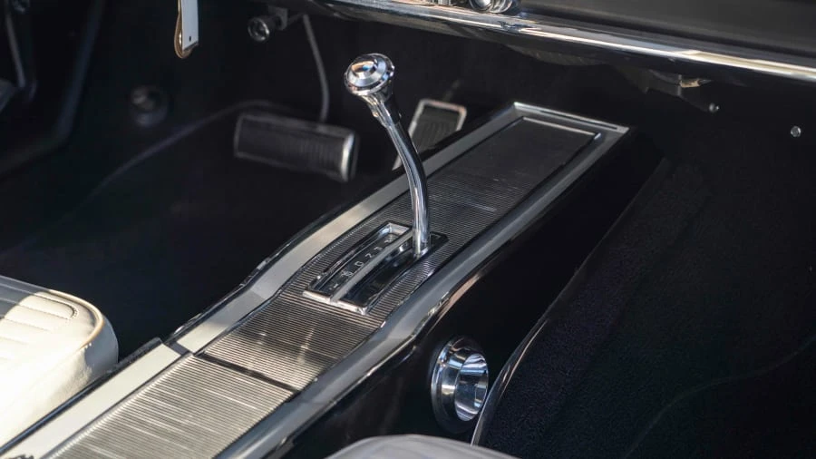 1967 Plymouth GTX - Image 12 of 14