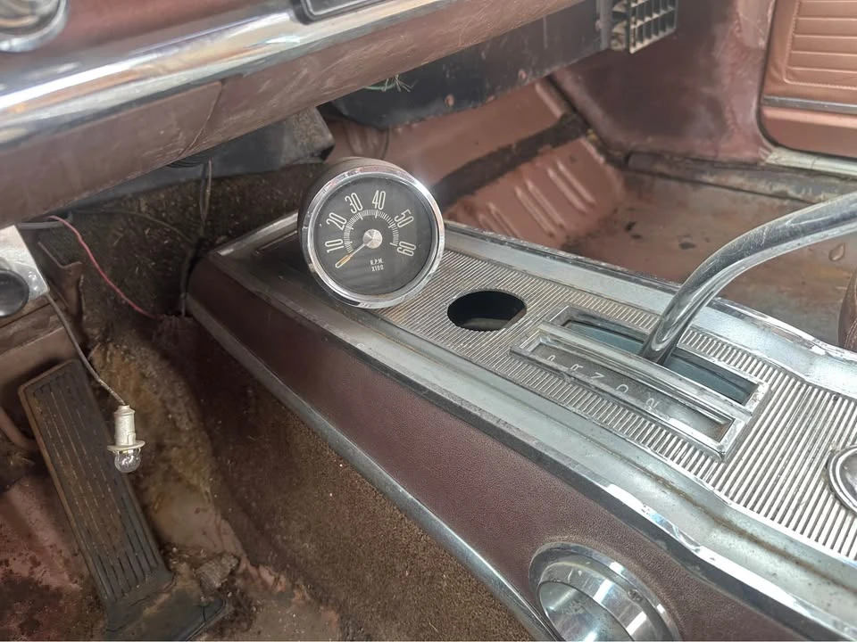 1967 Plymouth GTX - Image 12 of 20