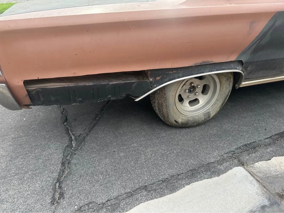 1967 Plymouth GTX - Image 9 of 20