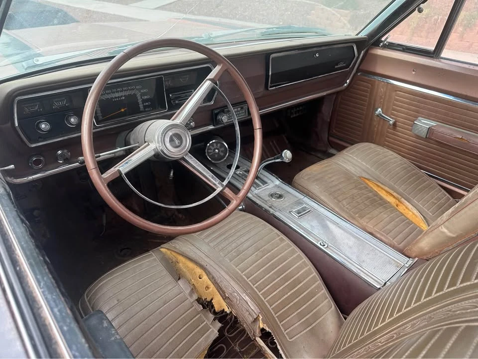 1967 Plymouth GTX - Image 11 of 20