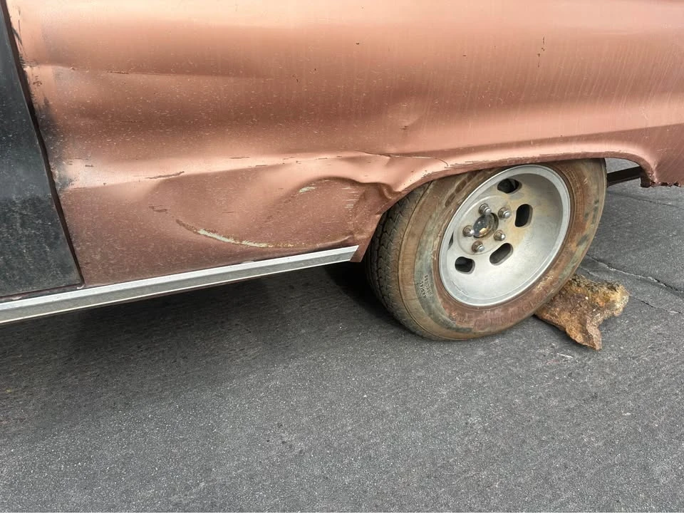 1967 Plymouth GTX - Image 10 of 20