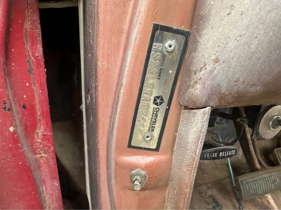 1967 Plymouth GTX - Image 19 of 20