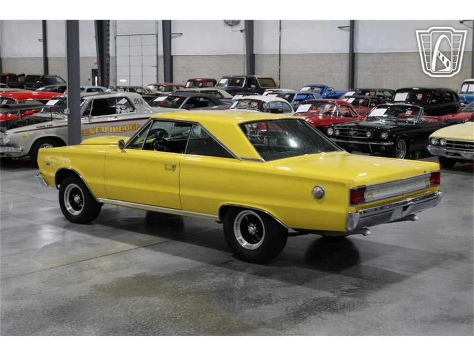 1967 Plymouth GTX - Image 25 of 31