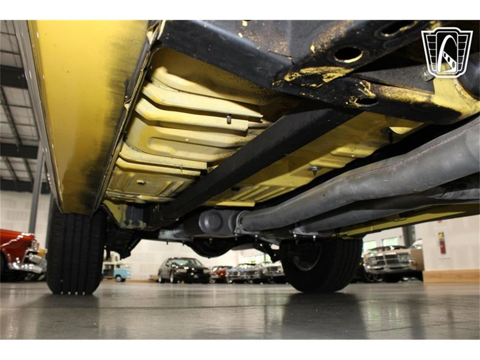 1967 Plymouth GTX - Image 5 of 31