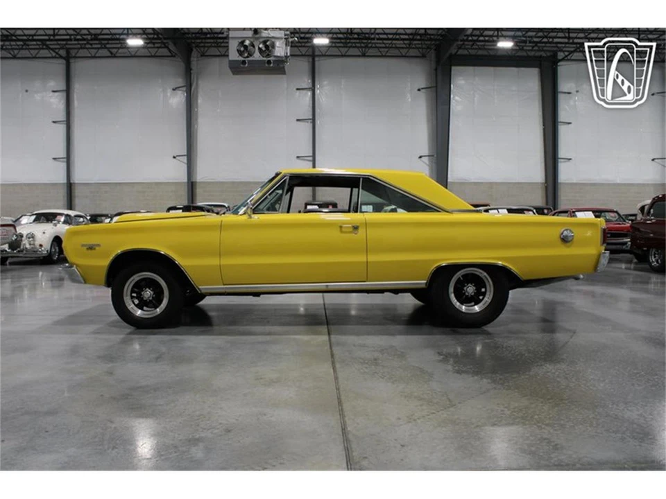 1967 Plymouth GTX - Image 15 of 31