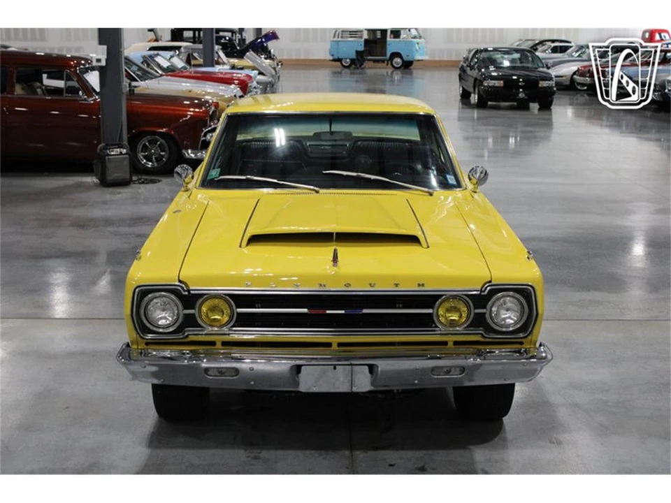1967 Plymouth GTX - Image 31 of 31