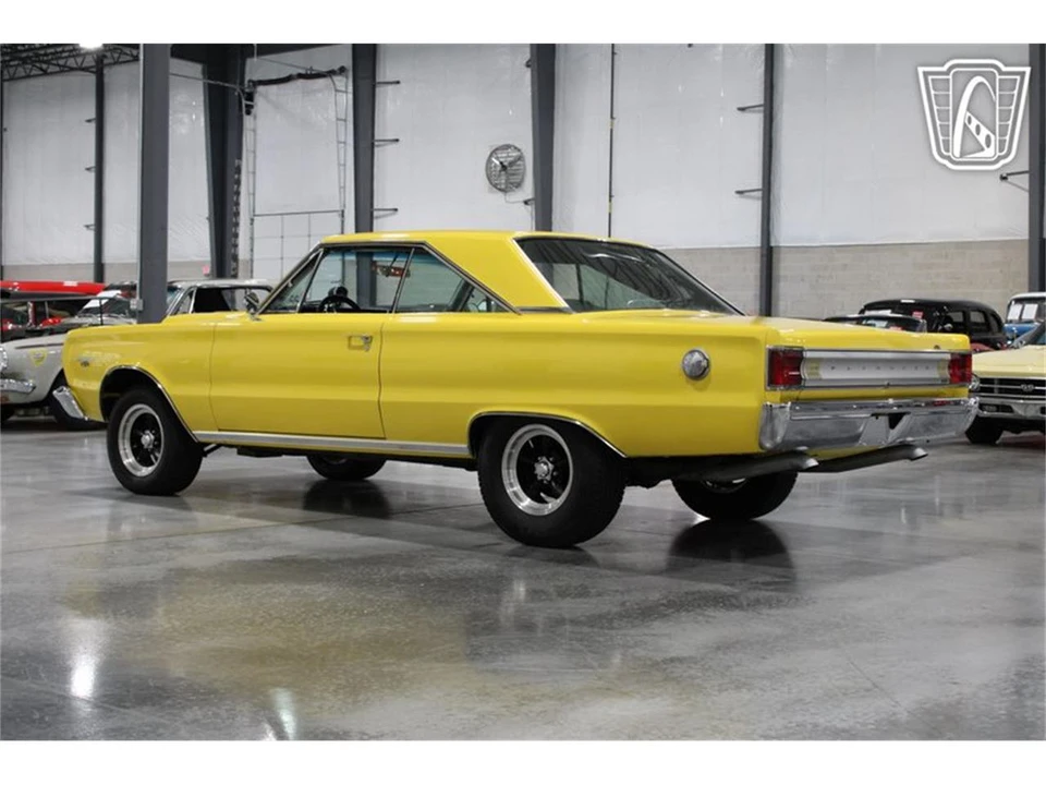 1967 Plymouth GTX - Image 16 of 31