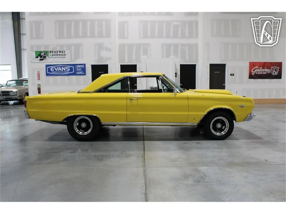 1967 Plymouth GTX - Image 11 of 31