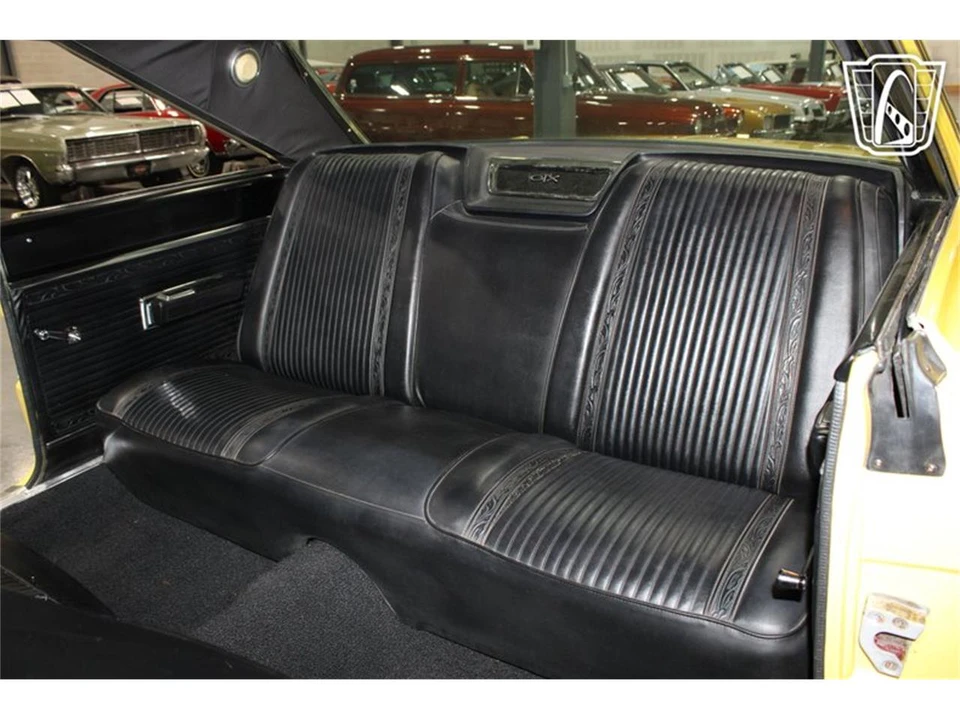 1967 Plymouth GTX - Image 2 of 31