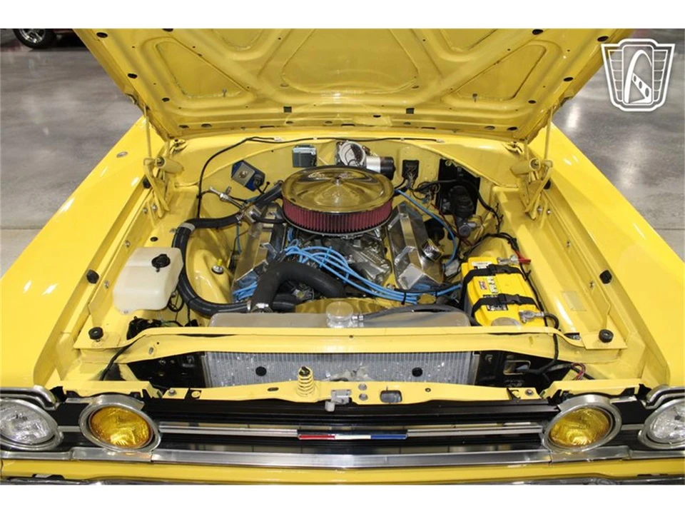 1967 Plymouth GTX - Image 3 of 31