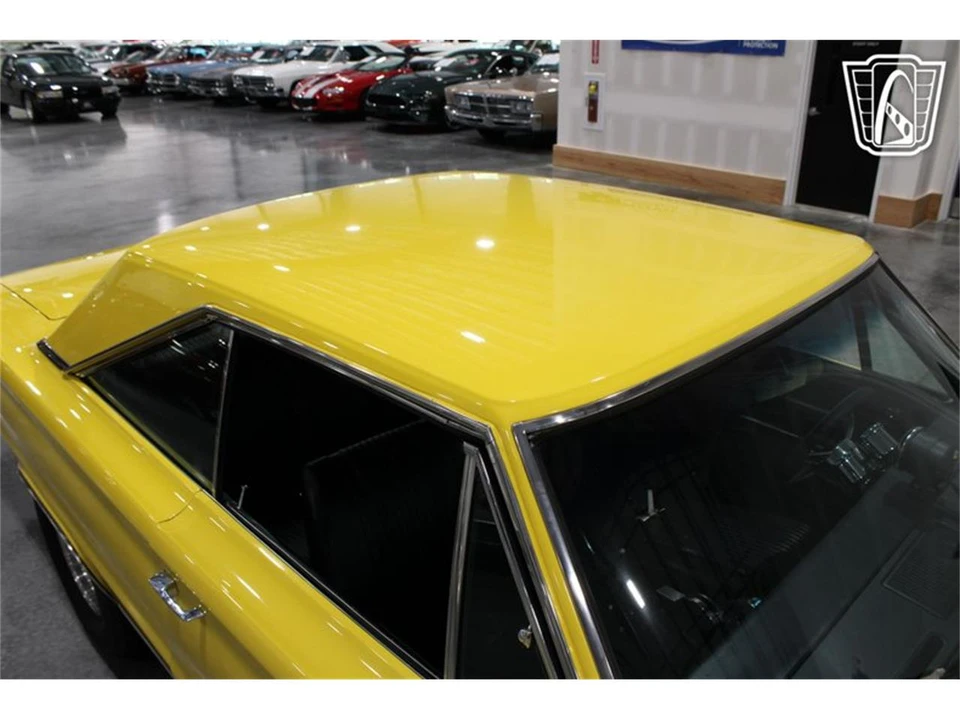 1967 Plymouth GTX - Image 28 of 31