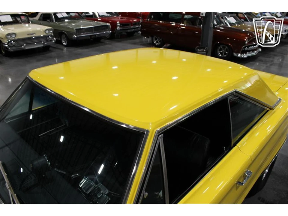 1967 Plymouth GTX - Image 24 of 31