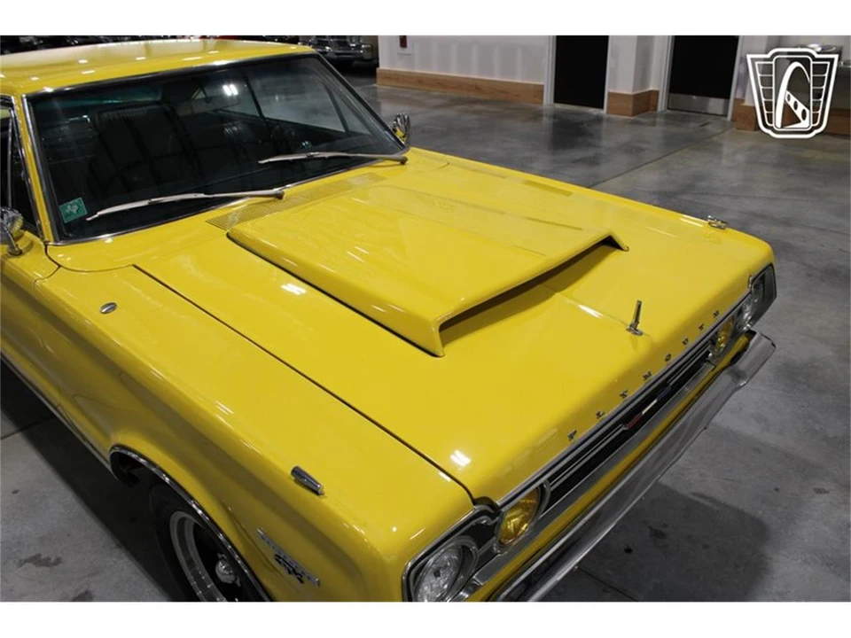 1967 Plymouth GTX - Image 29 of 31