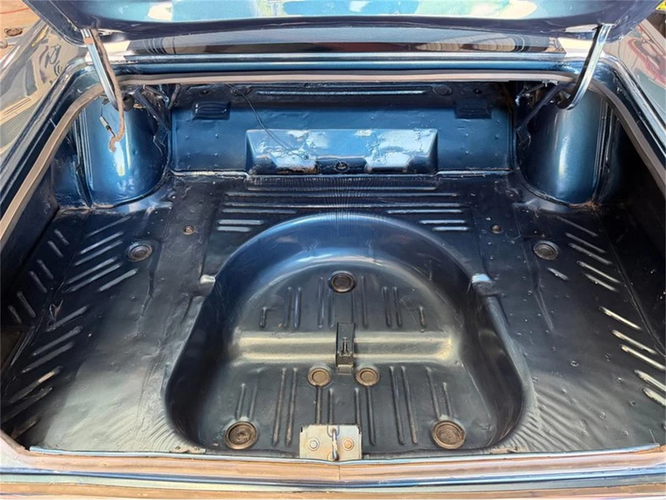 1967 Plymouth GTX - Image 22 of 31