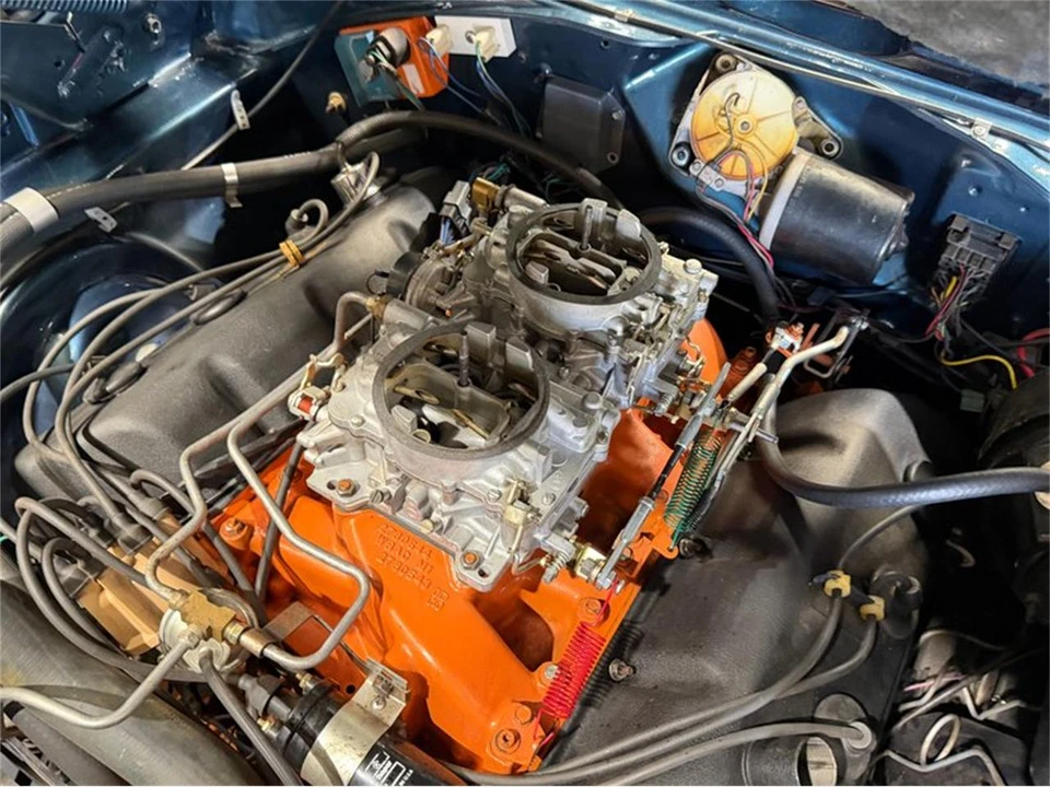 1967 Plymouth GTX - Image 18 of 31