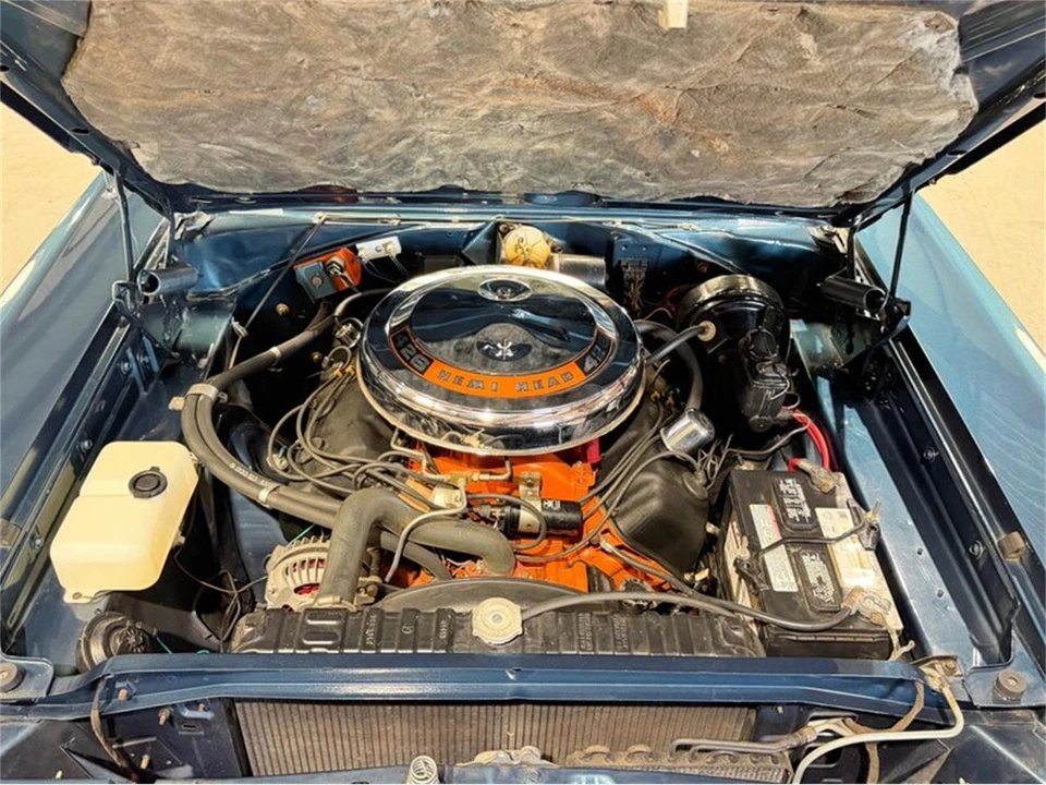 1967 Plymouth GTX - Image 15 of 31