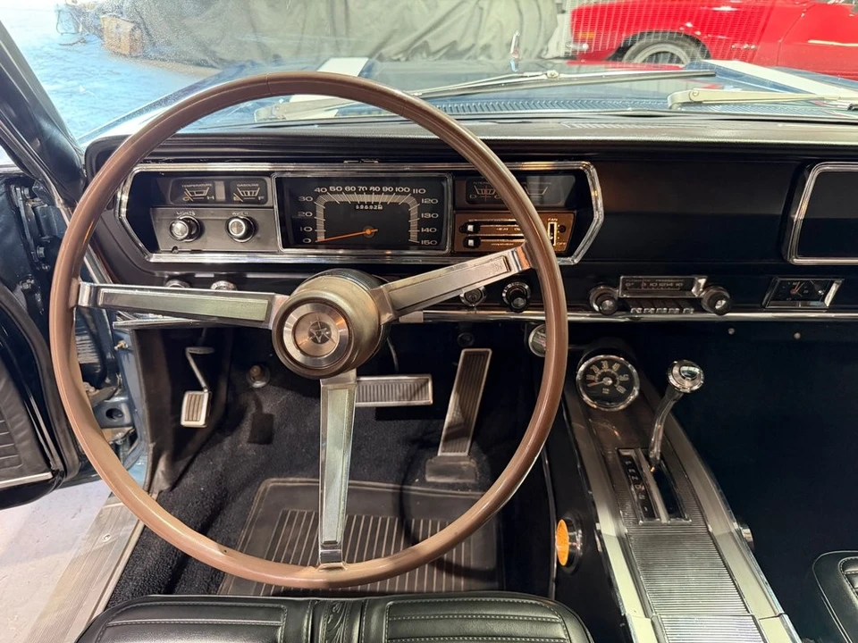1967 Plymouth GTX - Image 10 of 31