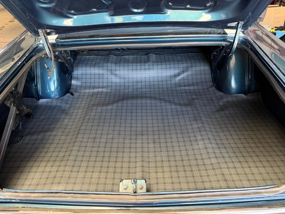 1967 Plymouth GTX - Image 25 of 31