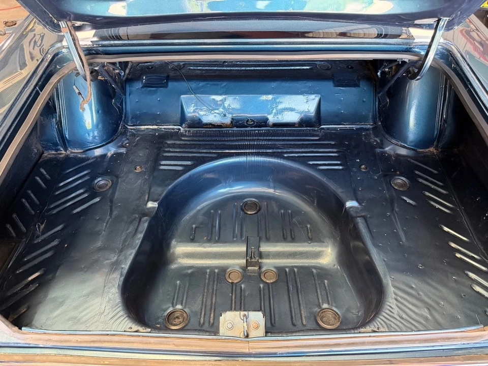 1967 Plymouth GTX - Image 22 of 31