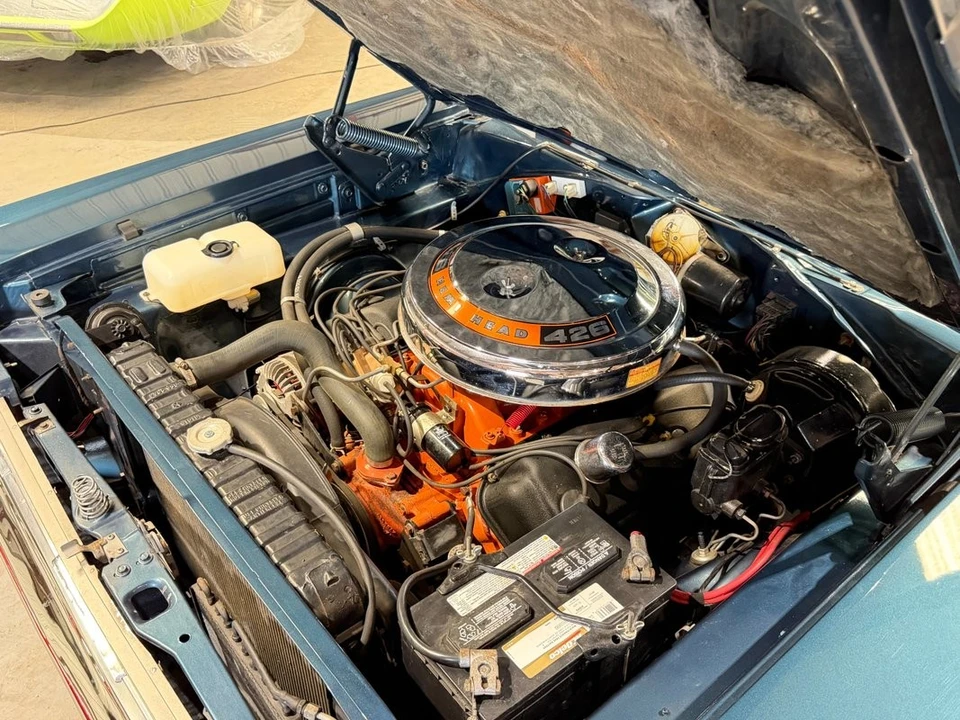 1967 Plymouth GTX - Image 17 of 31
