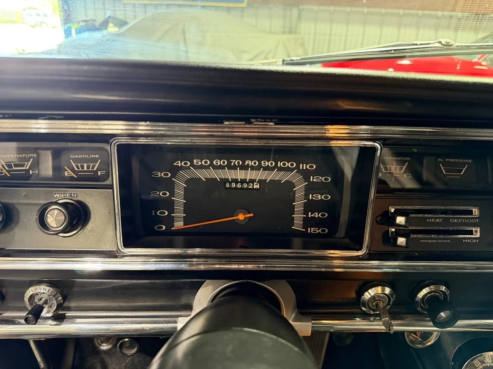 1967 Plymouth GTX - Image 11 of 31