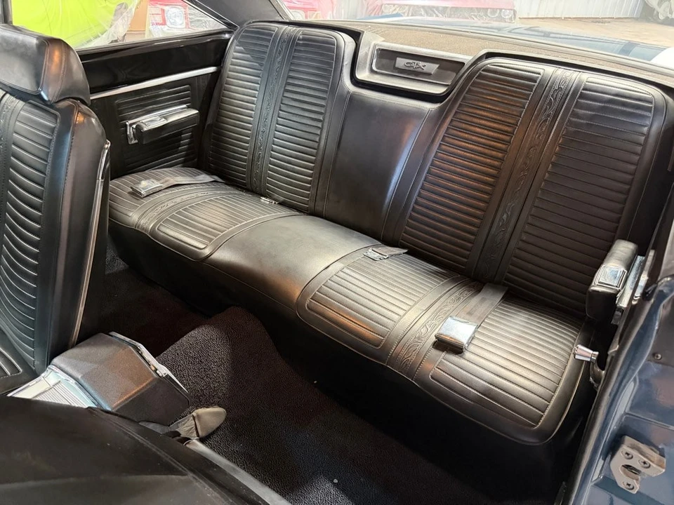 1967 Plymouth GTX - Image 12 of 31