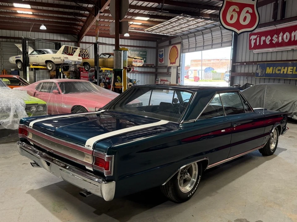 1967 Plymouth GTX - Image 4 of 31