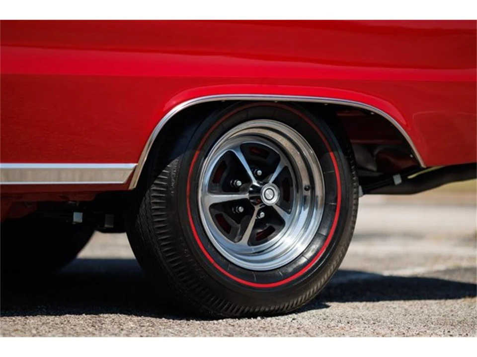 1967 Plymouth GTX - Image 9 of 31