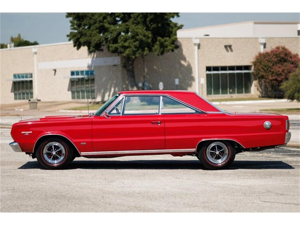 1967 Plymouth GTX - Image 25 of 31
