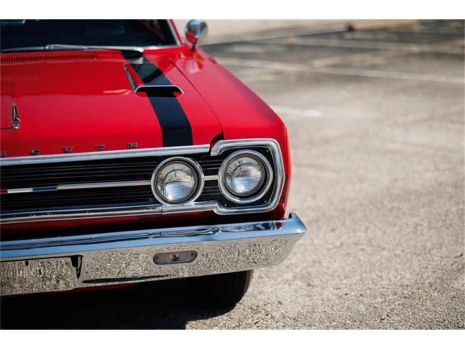 1967 Plymouth GTX - Image 30 of 31