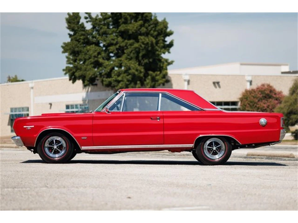 1967 Plymouth GTX - Image 26 of 31
