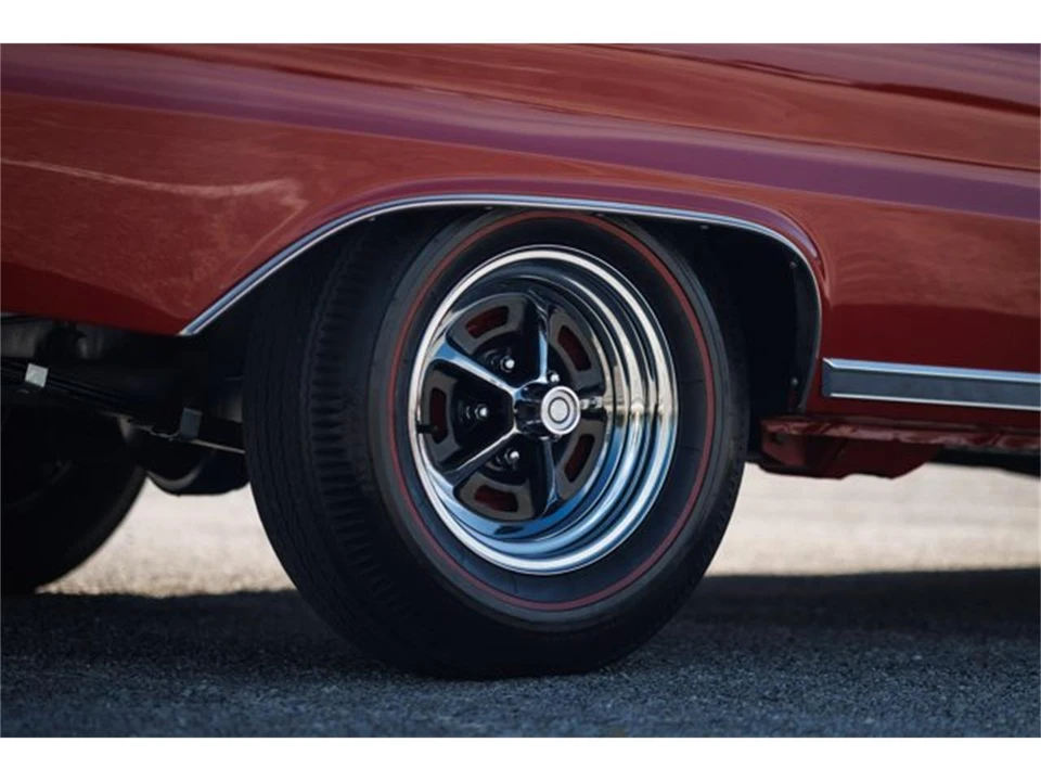 1967 Plymouth GTX - Image 14 of 31