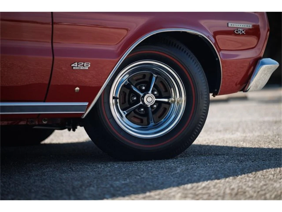 1967 Plymouth GTX - Image 15 of 31