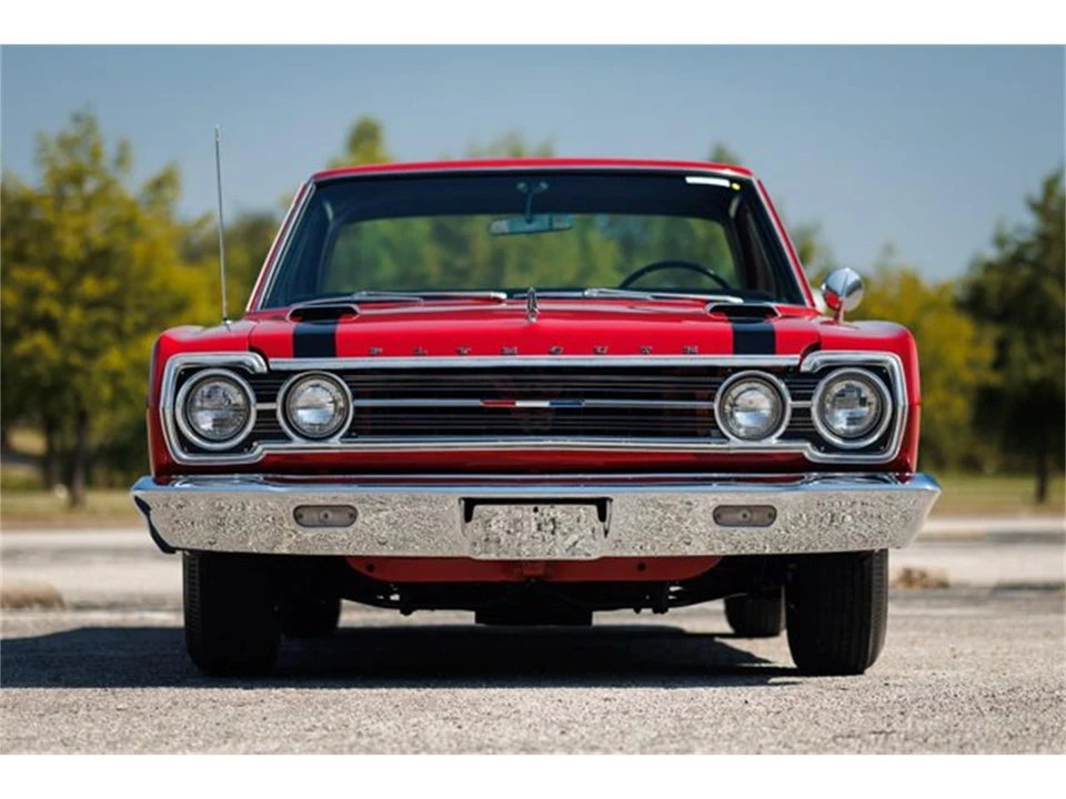 1967 Plymouth GTX - Image 28 of 31