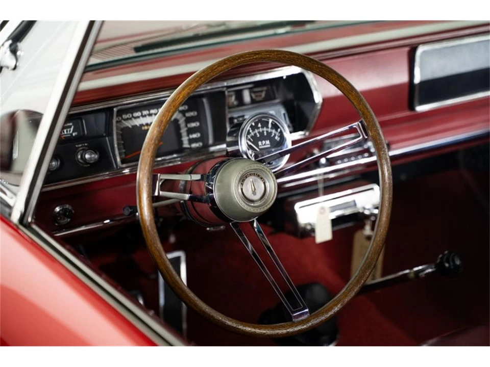 1967 Plymouth GTX - Image 25 of 31