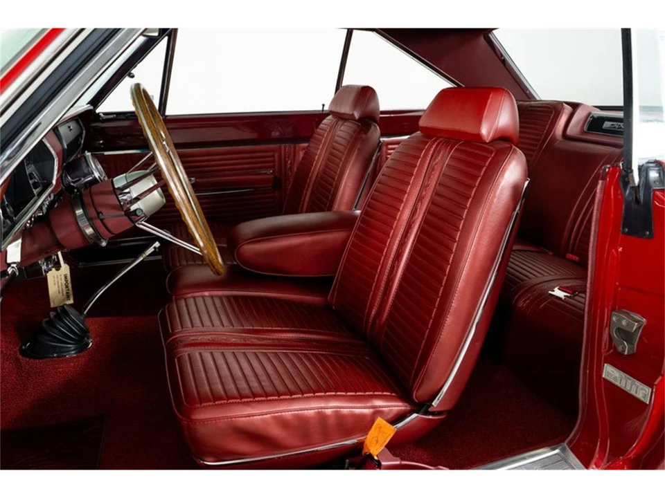 1967 Plymouth GTX - Image 21 of 31
