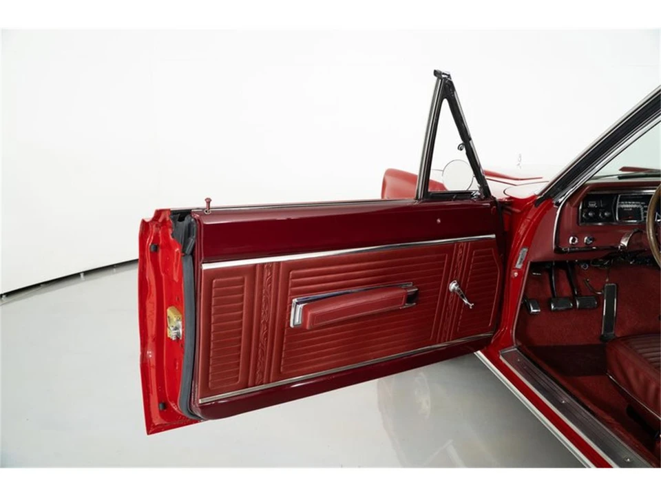 1967 Plymouth GTX - Image 17 of 31
