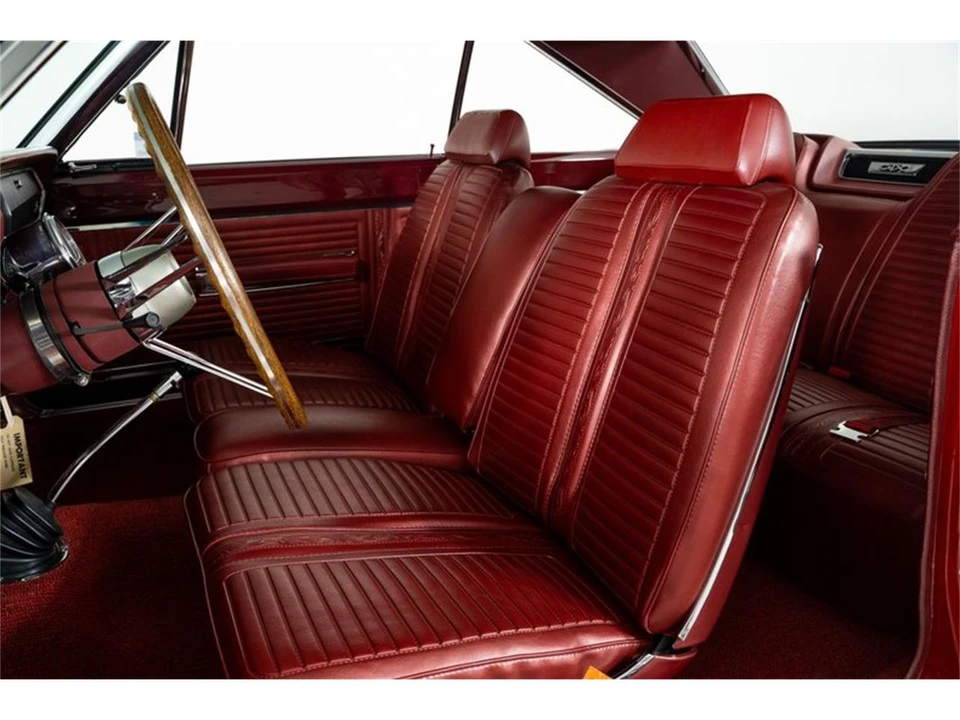 1967 Plymouth GTX - Image 22 of 31