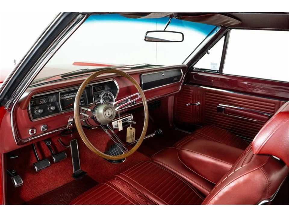 1967 Plymouth GTX - Image 18 of 31