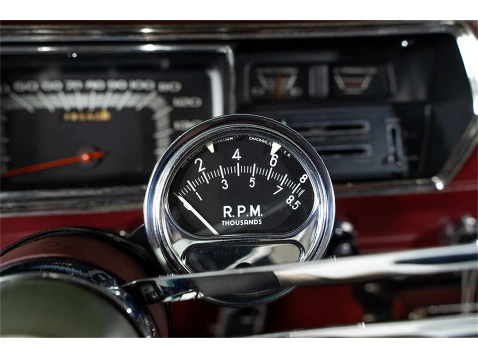 1967 Plymouth GTX - Image 30 of 31