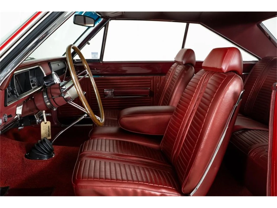 1967 Plymouth GTX - Image 19 of 31