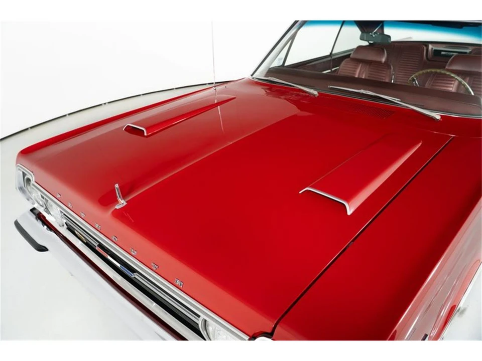 1967 Plymouth GTX - Image 4 of 31