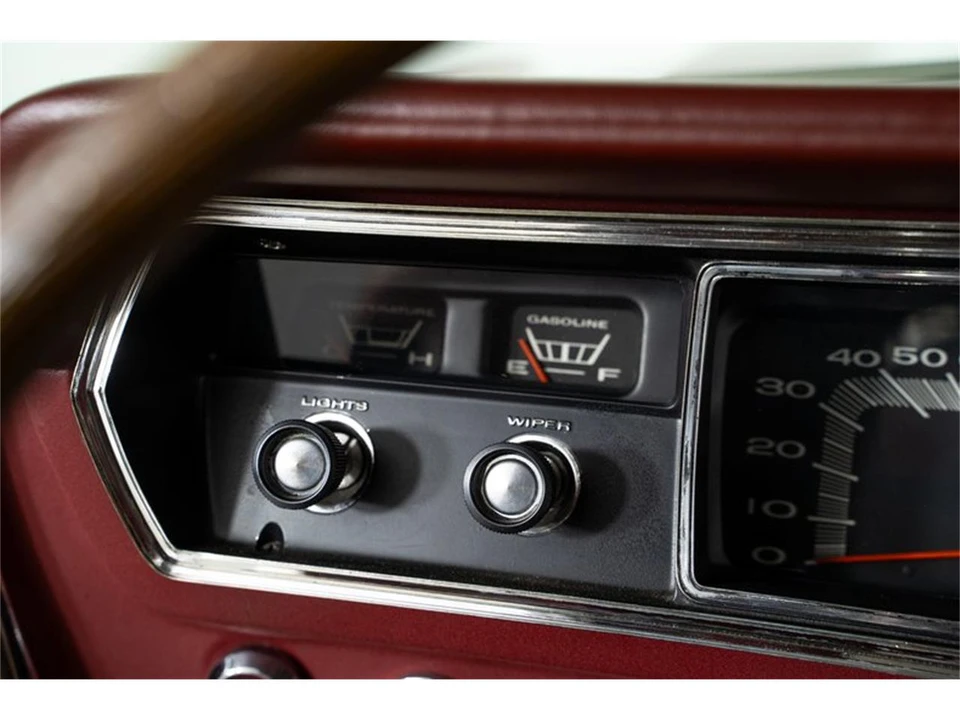 1967 Plymouth GTX - Image 27 of 31
