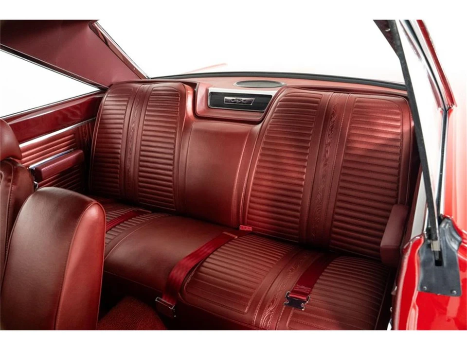 1967 Plymouth GTX - Image 24 of 31