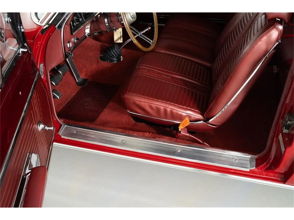 1967 Plymouth GTX - Image 20 of 31