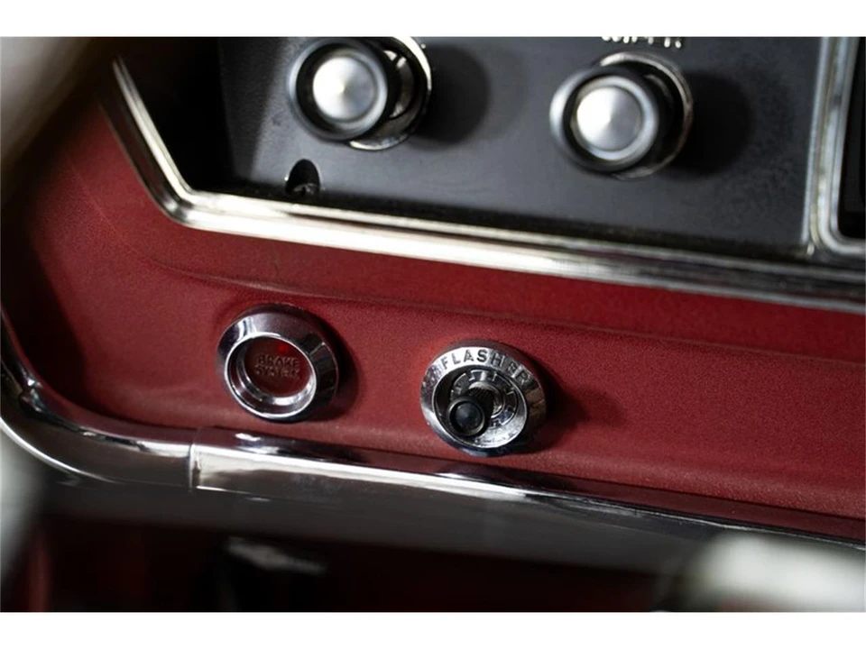 1967 Plymouth GTX - Image 28 of 31