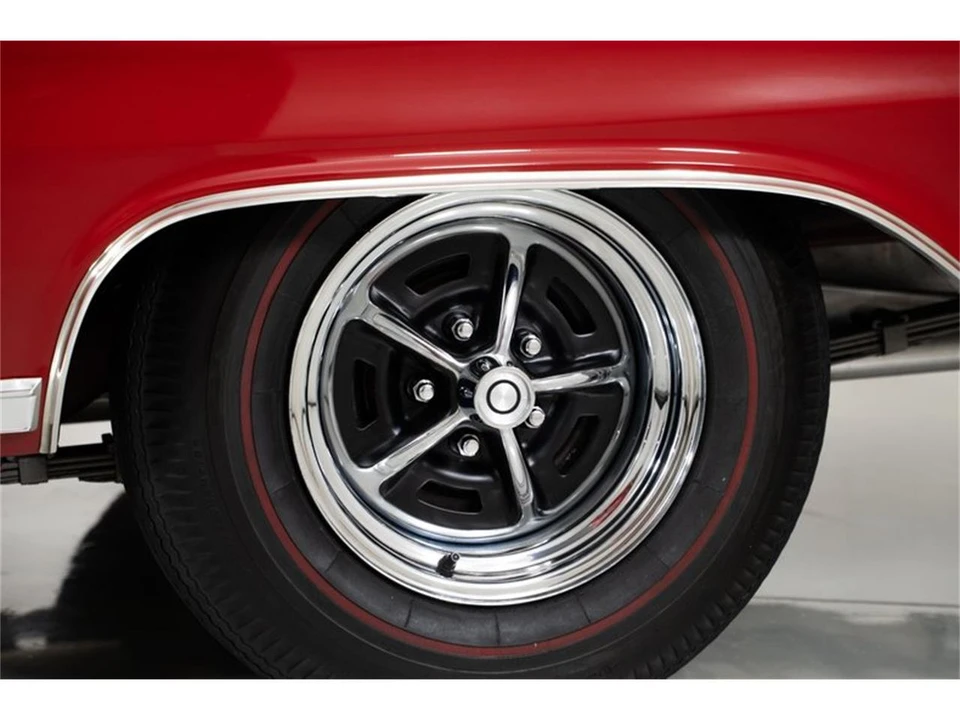 1967 Plymouth GTX - Image 7 of 31