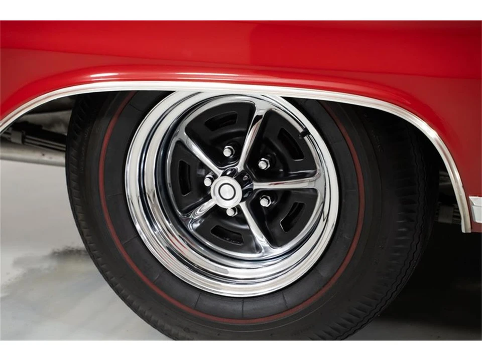 1967 Plymouth GTX - Image 13 of 31