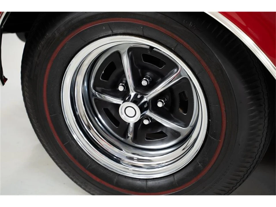 1967 Plymouth GTX - Image 6 of 31